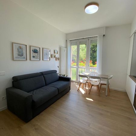 Casa Corso Matteotti 16 Leilighet Lecco Eksteriør bilde