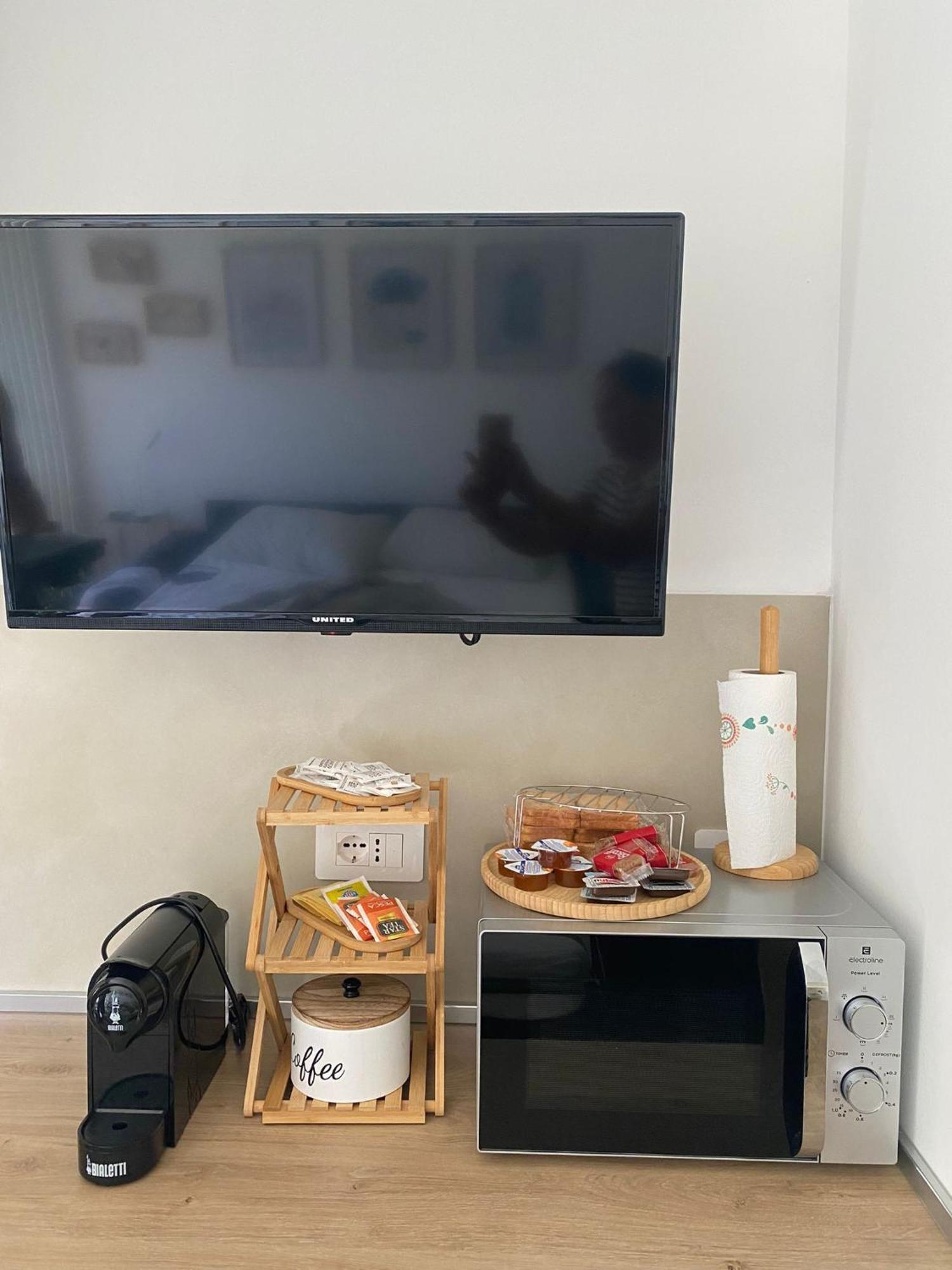 Casa Corso Matteotti 16 Leilighet Lecco Eksteriør bilde